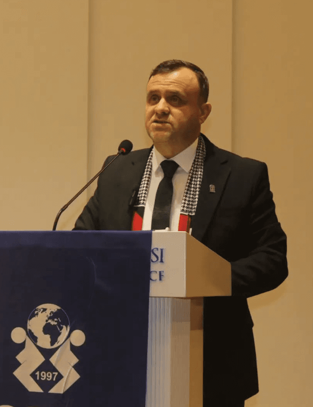 ESDER Konya İl Başkanı