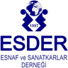 ESDER Konya Logo