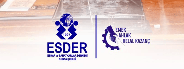ESDER Vizyon